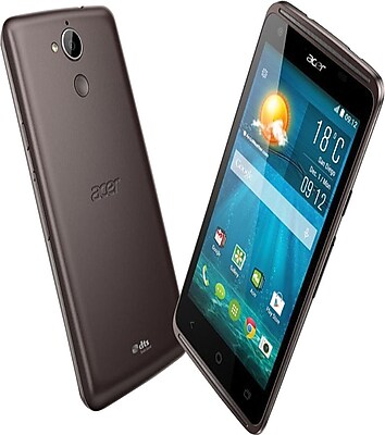Acer Liquid Z410 4G Smartphone