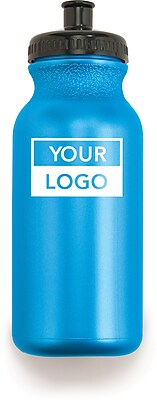20 oz. Omni Bike Bottle