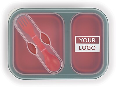 Collapsible Food Container