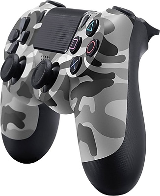 DualShock4 Gaming Pad for Playstation 4 Camo
