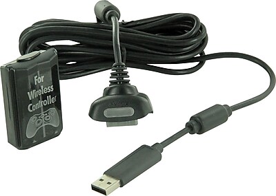 Power Kit for XBox360 Black