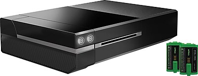 Modular Power Station for XboxOne Black