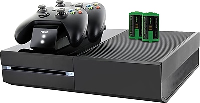 Modular Charge Station for XboxOne Black