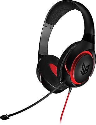 Sound Blaster Inferno Headset Black