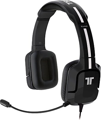 Tritton Kunai Headset for Playstation 4 Black