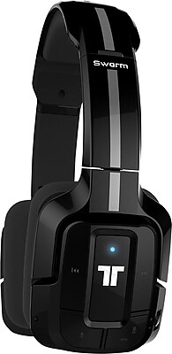 Tritton Swarm Mobile Headest Black