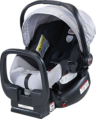 Britax Chaperone Car Seat