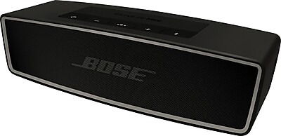 Bose SoundLink Mini Bluetooth speaker II Carbon