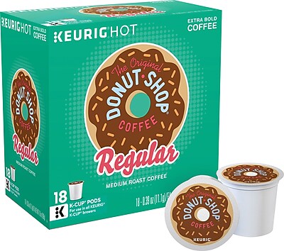 K-Cups