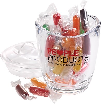Staples Candy Jar | Staples®