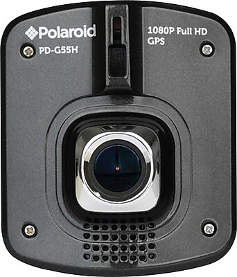Polaroid PD G55H Dash Cam