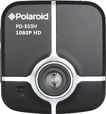 Polaroid PD E53H Dash Cam