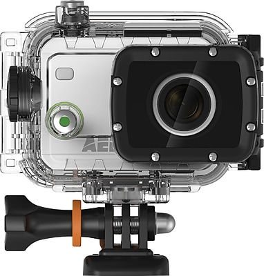 Action Waterproof Camera 1080p