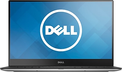 Dell XPS XPS9343-1818SLV 13.3" Laptop with Intel Core i5-5200U / 4GB / 128GB SSD / Win 10