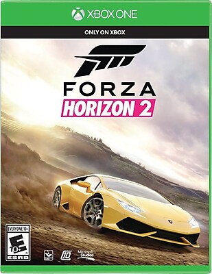 Microsoft 6NU 00005 XB1 Forza Horizon 2