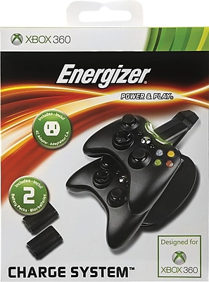 PDP 037 011 NA Energizer XB360 Controller Charger