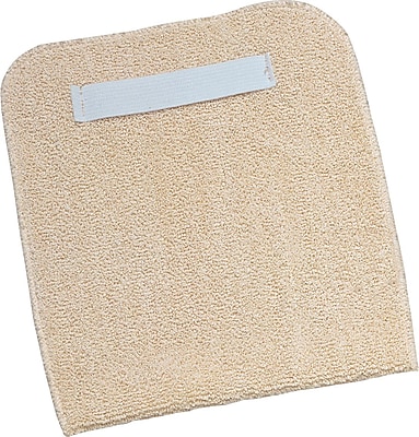 Wells Lamont Tan Terry Cloth Bakers Pad with Strap