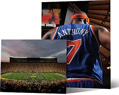Sports Prints