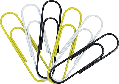 Paperchase Get Organized Giant Paperclips 3.9 x 1 x 0.1