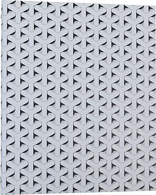 Paperchase Get Organized Ring Binder 12.5 x 10.3 x 1.6