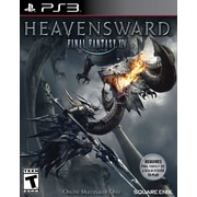 Final Fantasy XIV: Heavensward PlayStation 3 game by Square Enix