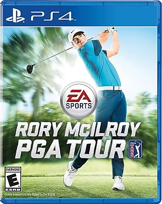 Electronic Arts 73311 PS4 EA Sports PGA Tour