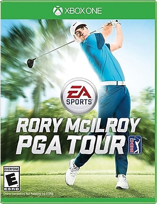 Electronic Arts 36788 Xbox One EA Sports PGA Tour