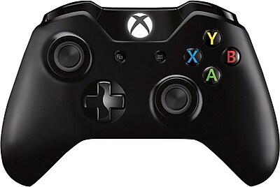 Microsoft EX6 00001 Xbox One LANGLEY Combo Controller
