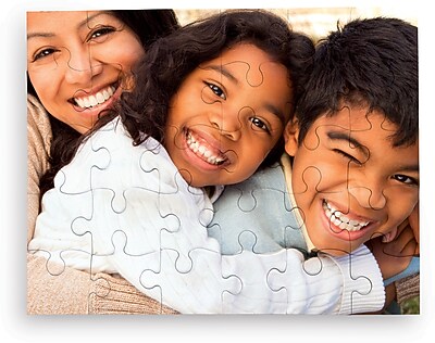 Photo Puzzles