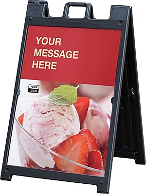 Custom Signage Solutions