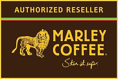 Shop Marley Coffee