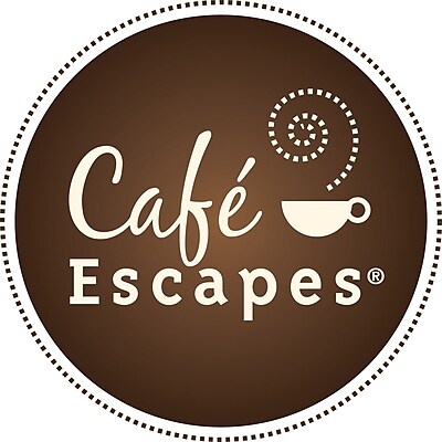 Shop Café Escapes Coffee