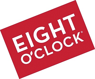 Shop Eight o'Clock Coffee