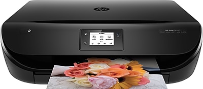 HP ENVY 4520 All in One Inkjet Photo Printer