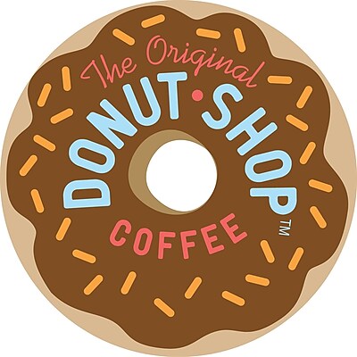 Shop The Original Donut Shop Coffee