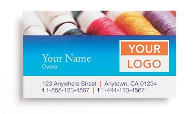 Business Cards 