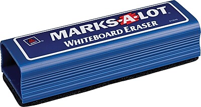 Marks A Lot R Whiteboard Eraser 29812