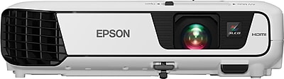 Epson 640 Home Cinema Projector