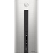 HP Pavilion 550-110 image