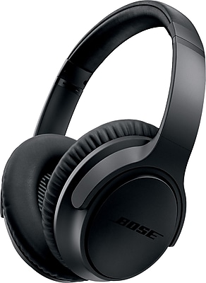 Bose SoundTrue around ear headphones II Black Samsung