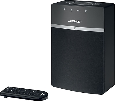 Bose SoundTouch 10 wireless music system