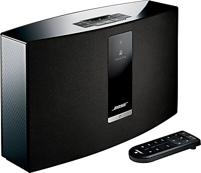 Bose SoundTouch 20 Series III wireless music system