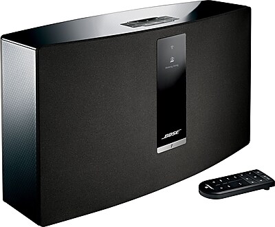 Bose SoundTouch 30 Series III wireless music system