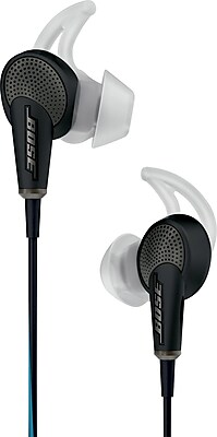 Bose QuietComfort 20 Acoustic Noise Cancelling headphones Black Samsung