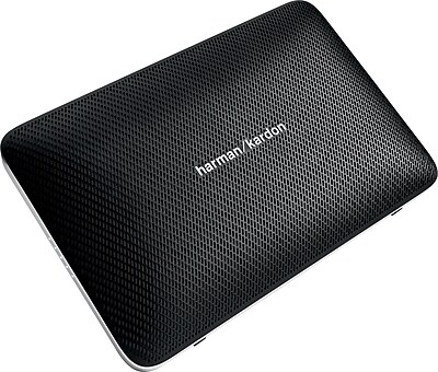 Harman Kardon Esquire 2 Portable Bluetooth Speaker Black