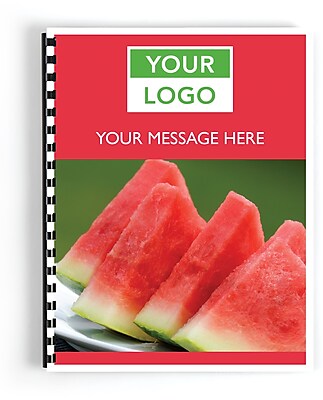 Manual Printing Bound Premium Bound