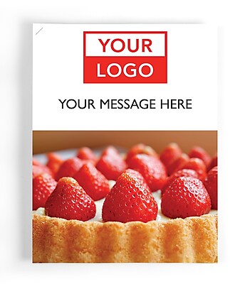 Manual Printing Bound Standard Bound