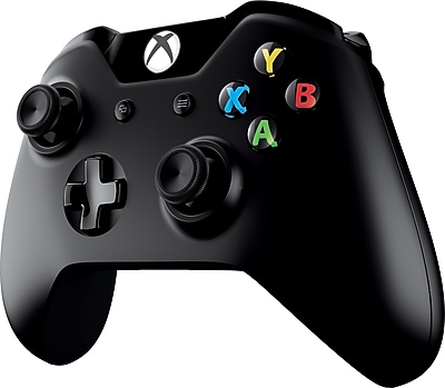 Microsoft Xbox One Controller Wirless Adapter for Windows optimized for Windows 10