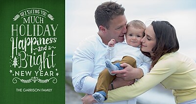 Holiday Photo Cards