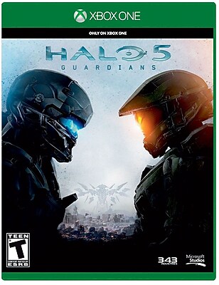 Halo 5 for Xbox One